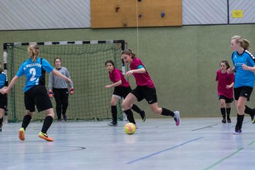 Bild 315 - B-Juniorinnen Landesmeisterschaft